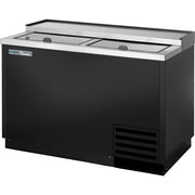 True Refrigeration Glass Chiller, 115V - 14.4 cu. ft.