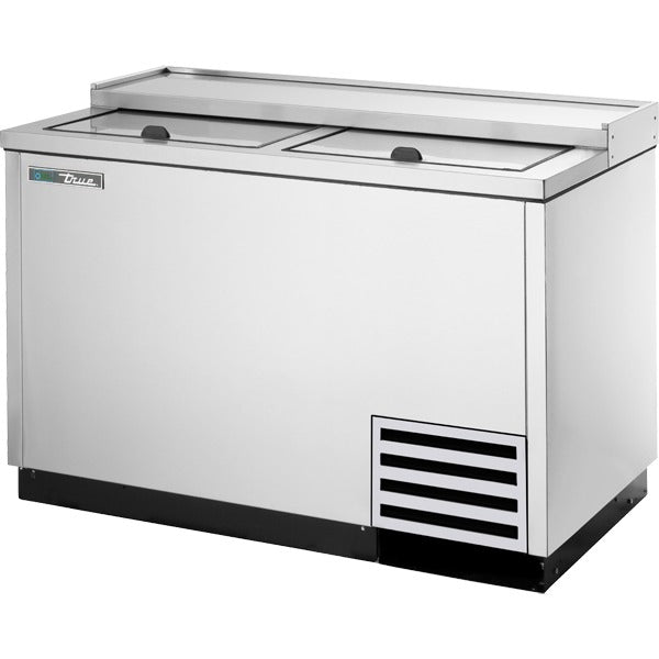 True Refrigeration Glass Chiller, 115V - 14.4 cu. ft.