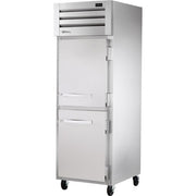 True Refrigeration STA1H Holding Cabinet, 27 1/2" Wide, 208/240V - 2 Doors