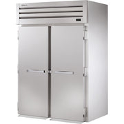 True Refrigeration Holding Cabinet, 68" Wide, 120/208-240V - 38 7/8"
