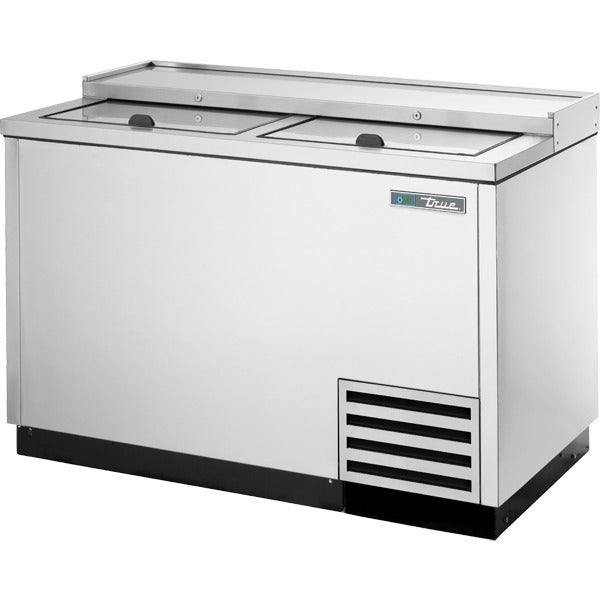 True Refrigeration Bottle Cooler, 115V - 15 cu. ft.