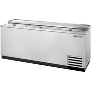 True Refrigeration Bottle Cooler, 115V - 22.94 cu. ft.