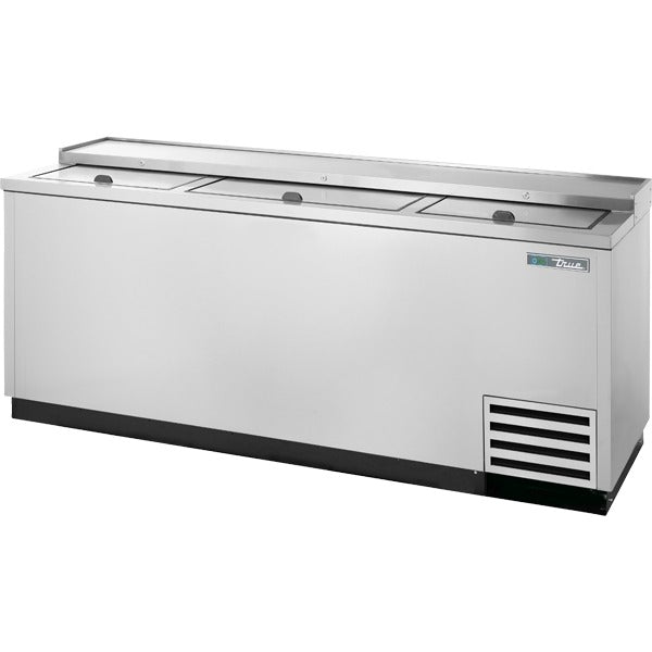 True Refrigeration Bottle Cooler, 115V - 22.94 cu. ft.