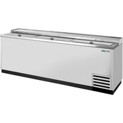 True Refrigeration Bottle Cooler, 115V - 30.8 cu. ft.