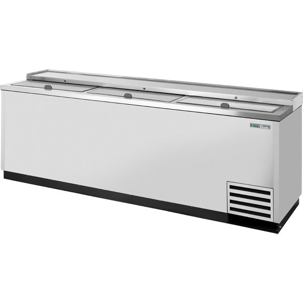 True Refrigeration Bottle Cooler, 115V - 30.8 cu. ft.