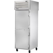True Refrigeration STG1HPT Holding Cabinet, 27 1/2" Wide, 208/240V - STG1HPT-1S-1S