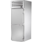 True Refrigeration Holding Cabinet, 35" Wide, 120/208-240V - 84"