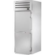 True Refrigeration Holding Cabinet, 35" Wide, 120/208-240V - 89"