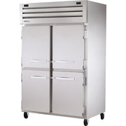 True Refrigeration STG2DT-4HS-HC Refrigerator Freezer, 52 5/8" Wide, 115V - Default Title