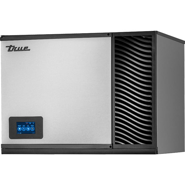 True Ice TCIM-430-HA1-A~T-3 Aluminum Ice Machine, 30" Wide, 115V - Default Title