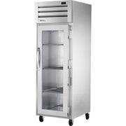True Refrigeration STR1H Holding Cabinet, 27 1/2" Wide, 208/240V - 1 Door