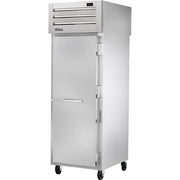 True Refrigeration STR1HPT Holding Cabinet, 27 1/2" Wide, 208/240V - STR1HPT-1S-1S