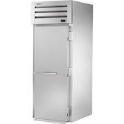 True Refrigeration Holding Cabinet, 35" Wide, 120/208-240V - 89"