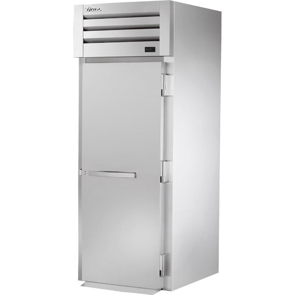 True Refrigeration Holding Cabinet, 35" Wide, 120/208-240V - 89"