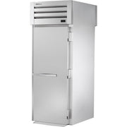 True Refrigeration Holding Cabinet, 35" Wide, 120/208-240V - 84"