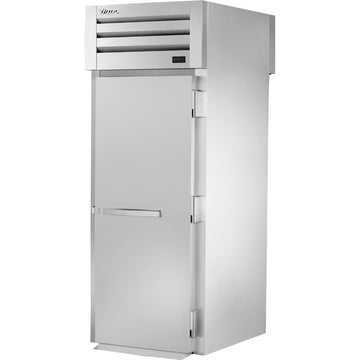 True Refrigeration Holding Cabinet, 35" Wide, 120/208-240V - 84"