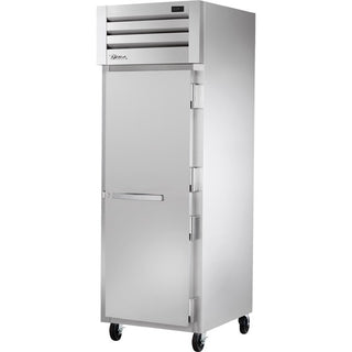 True Refrigeration STR2DT Freezer Freezer, 52 5/8" Wide, 115V - 2 Doors