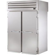 True Refrigeration Holding Cabinet, 68" Wide, 120/208-240V - Roll-Through