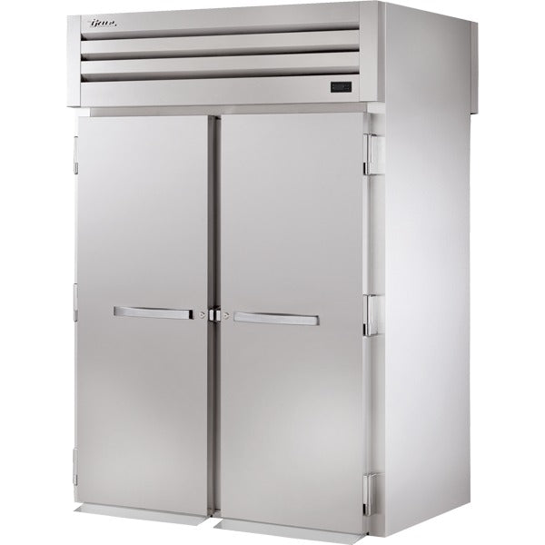 True Refrigeration Holding Cabinet, 68" Wide, 120/208-240V - Roll-Through