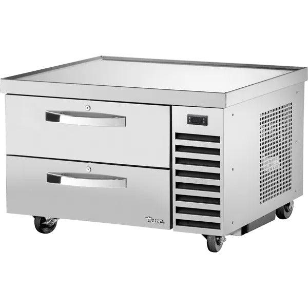 True Refrigeration TRCB Chef Base, 25 1/2" High, 115V - photo 2