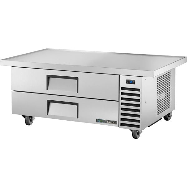 True Refrigeration TRCB-52-60-HC Chef Base, 60" Wide, 115V - Default Title