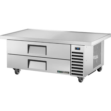 True Refrigeration TRCB-52-60-HC Chef Base, 60" Wide, 115V - Default Title