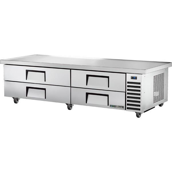 Beverage-Air Chef Base, 115V - 86 1/4" x 33 1/8" x 25 1/2"