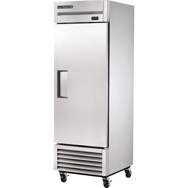 True Refrigeration Freezer Freezer, 27" Wide, 115V - 19.62 cu. ft.