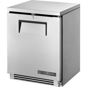 True Refrigeration TUC-24F-HC Undercounter Freezer, 4.65 cu. ft., 115V - Default Title