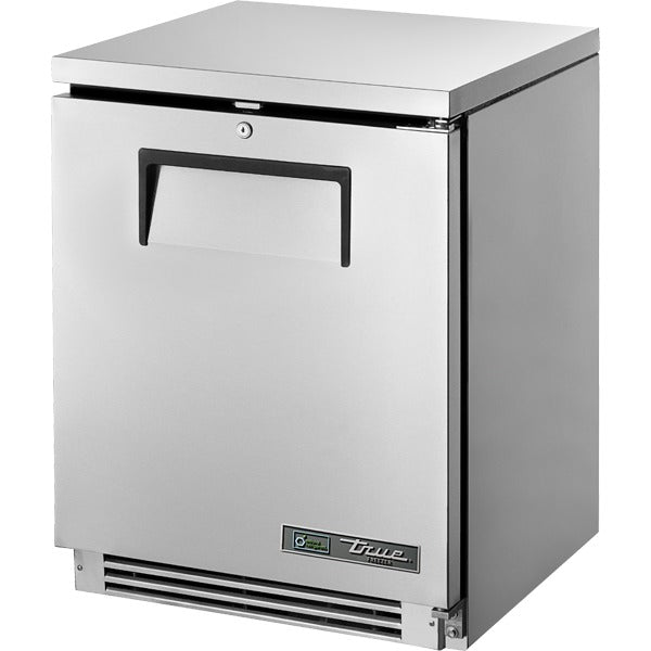 True Refrigeration TUC-24F-HC Undercounter Freezer, 4.65 cu. ft., 115V - Default Title