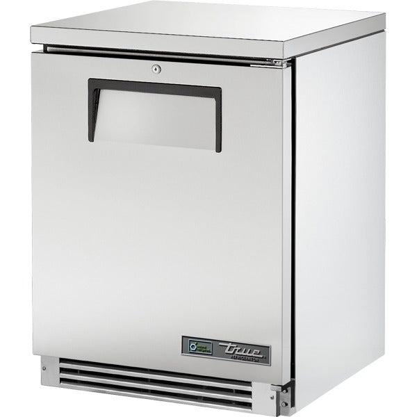 True Refrigeration TUC-24-HC Undercounter Refrigerator, 5.5 cu. ft., 115V - Default Title