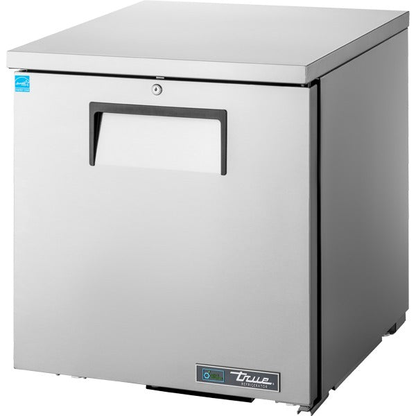 True Refrigeration TUC Undercounter Refrigerator, 29 7/8" High, 115V - 7.6 cu. ft.