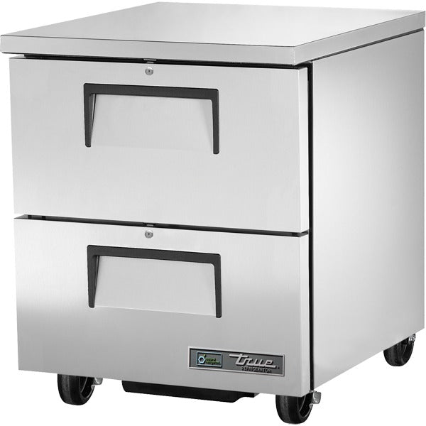 True Refrigeration TUC Undercounter Refrigerator, 36" High, 115V - 7.6 cu. ft.