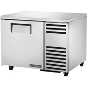True Refrigeration TUC Undercounter Freezer, 115V - 14.4 cu. ft.
