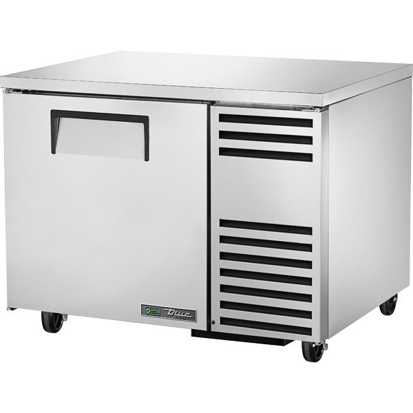 True Refrigeration TUC Undercounter Freezer, 115V - 14.4 cu. ft.
