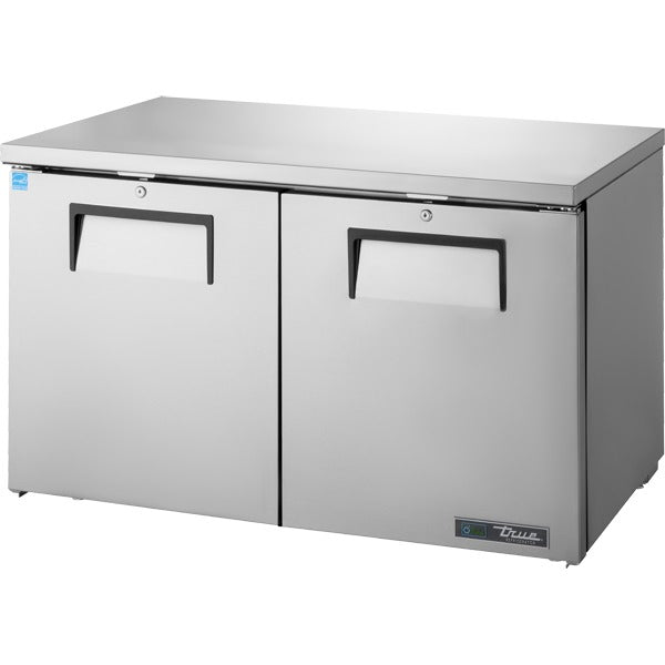 True Refrigeration TUC Undercounter Refrigerator, 29 7/8" High, 115V - 12.7 cu. ft.