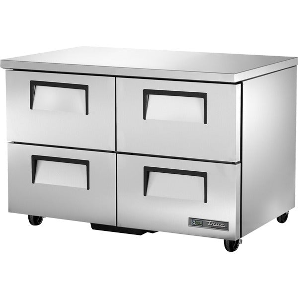 True Refrigeration TUC Undercounter Refrigerator, 36" High, 115V - 14 cu. ft.