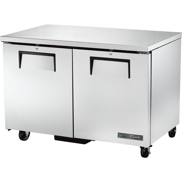 True Refrigeration TUC Undercounter Freezer, 115V - 14 cu. ft.
