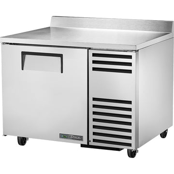 True Refrigeration TWT-44-HC Worktop Refrigerator, 14.4 cu. ft., 115V - Default Title