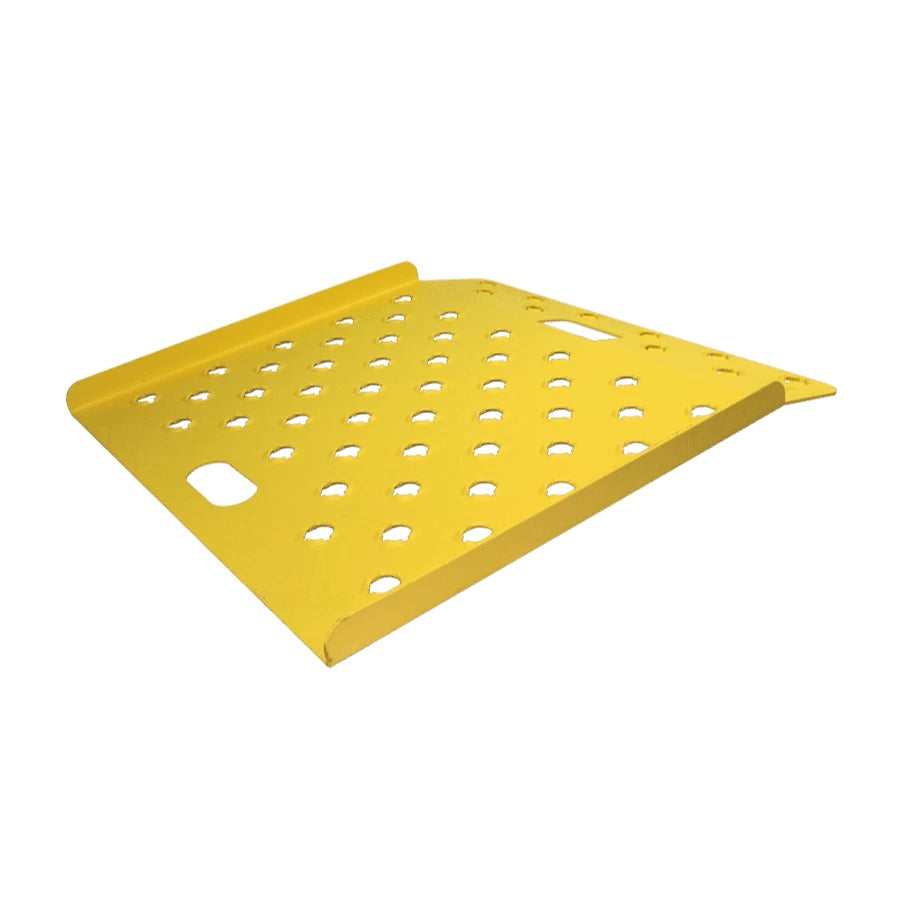 B&P Manufacturing Curb Ramp - 30"