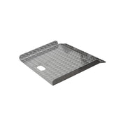 B&P Manufacturing Curb Ramp - 26"