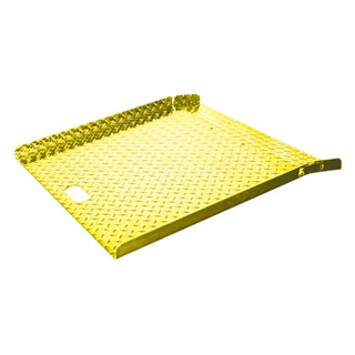 B&P Manufacturing Curb Ramp - 27"