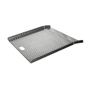 B&P Manufacturing Curb Ramp - 30"