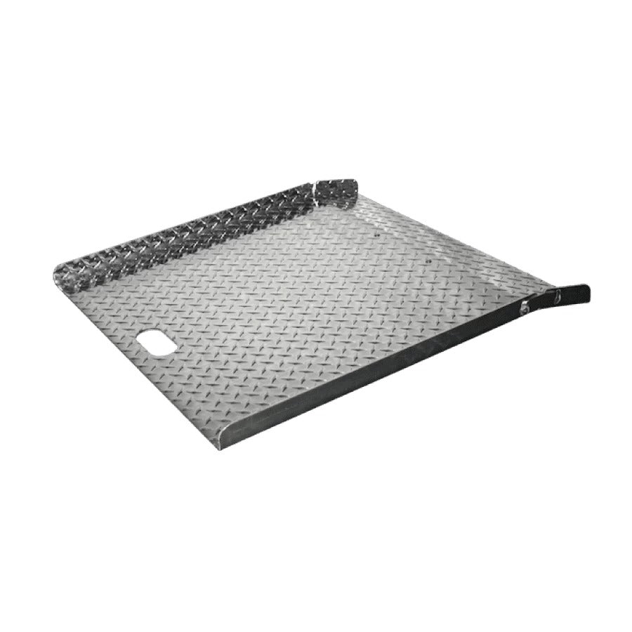 B&P Manufacturing Curb Ramp - 30"