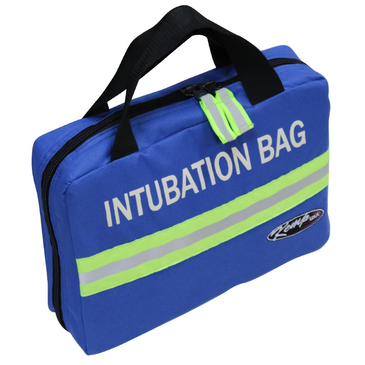 Kemp USA 10-116-ROY Nylon Bag - Default Title