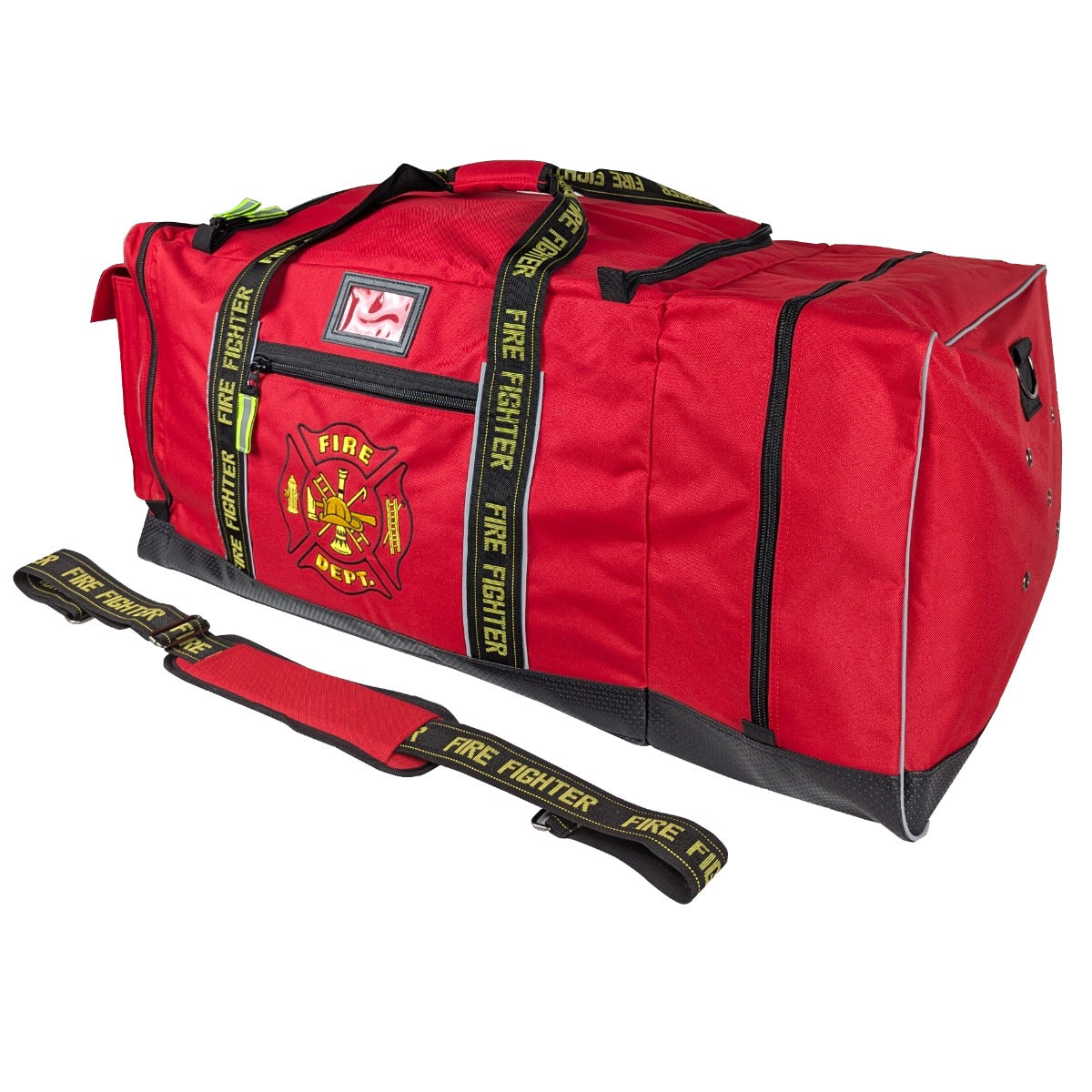 Kemp USA 10-123-RED Nylon Bag - photo 2