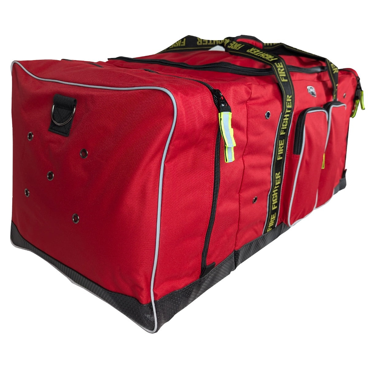 Kemp USA 10-123-RED Nylon Bag - photo 4
