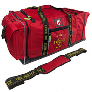 Kemp USA 10-123-RED Nylon Bag - Default Title