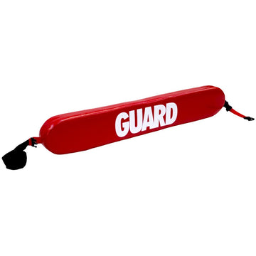 Kemp USA 10-202-RED Tube, 40" Long - Default Title