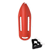 Kemp USA Polyethylene Orange Rescue Can - photo 2